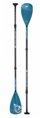 Весло для SUP-доски Aqua Marina Csrbon Guide