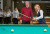 Бильярдный стол Элит III Прайм